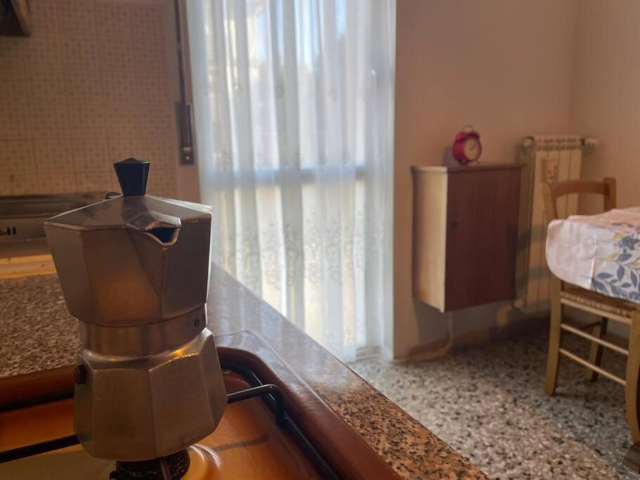 Iris Hosting Appartamenti Per Famiglie ファヴァロ・ヴェネト エクステリア 写真
